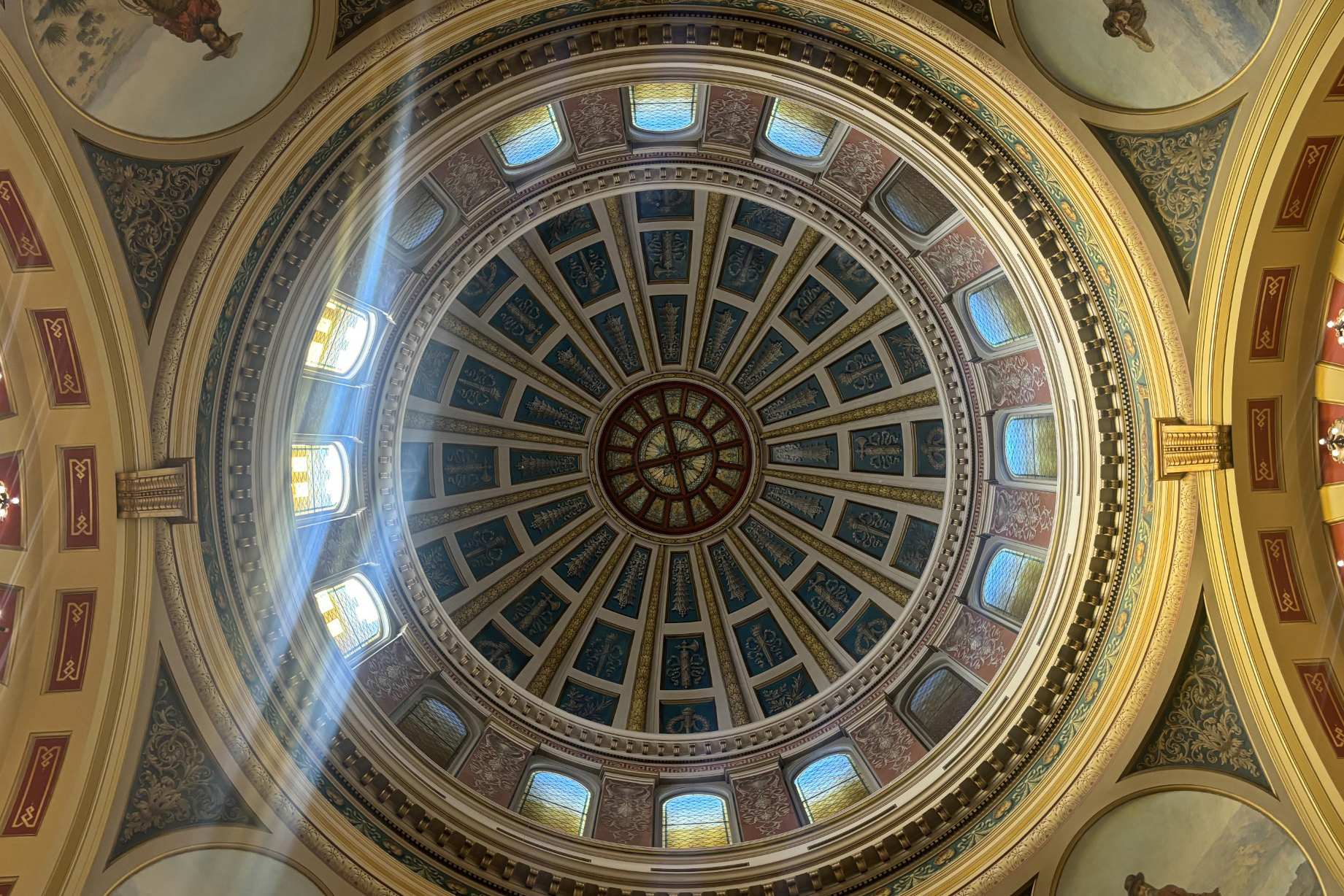 Montana Lawmakers Approve $124M To Revamp Behavioral Health System