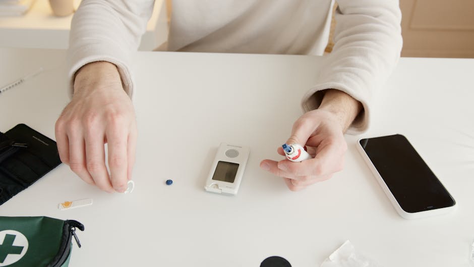 Americans Face Sticker Shock with Health Insurance Rate Hikes