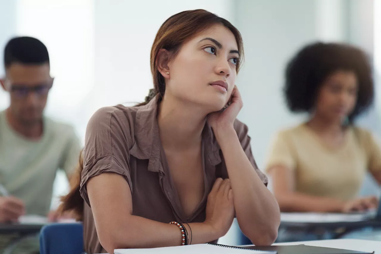 ADHD meds for adults are surging — and the typical patient may surprise you