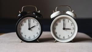 Daylight saving time and your heart: Why heart attacks spike after the spring time change