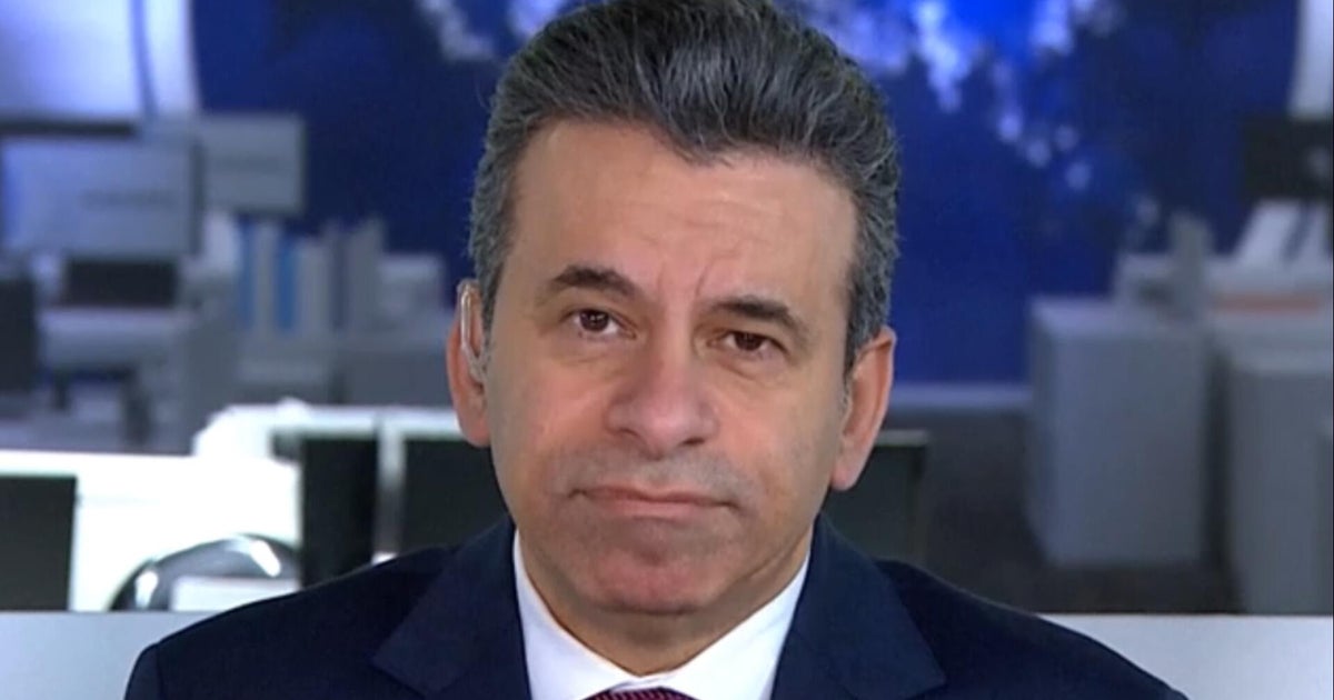 FDA Commissioner Marty Makary breaks down Trump's executive order on psychedelics