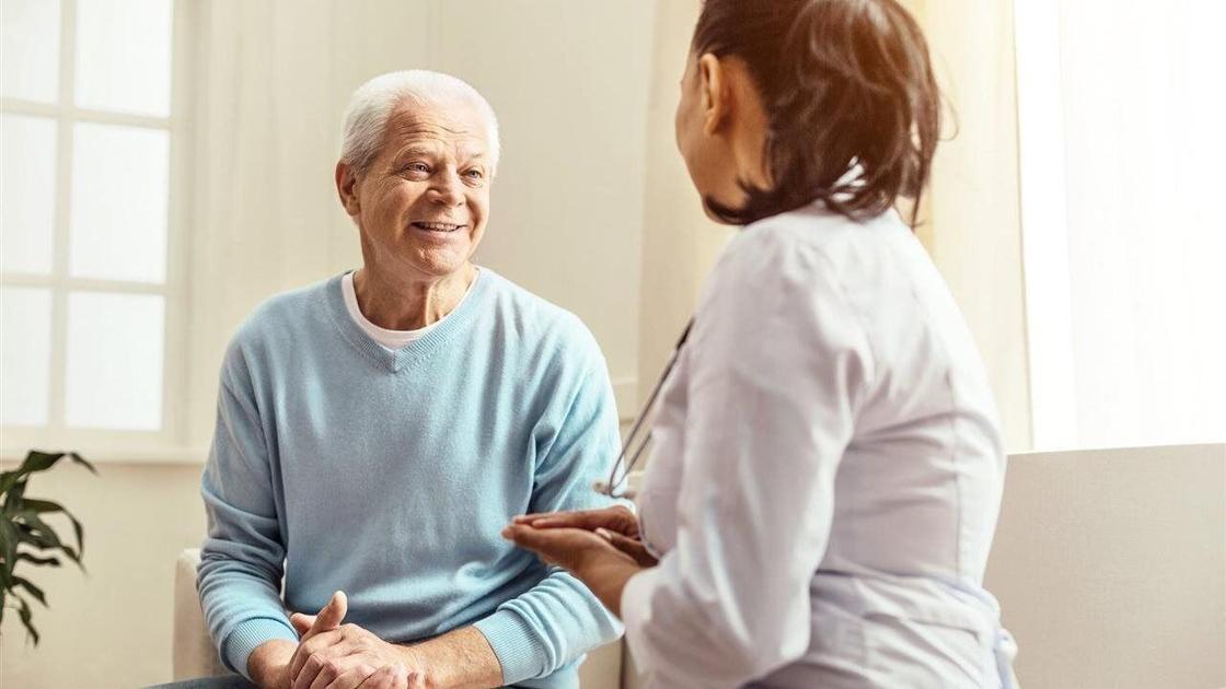 Finding Relief When Angina Persists: Understanding Your Options