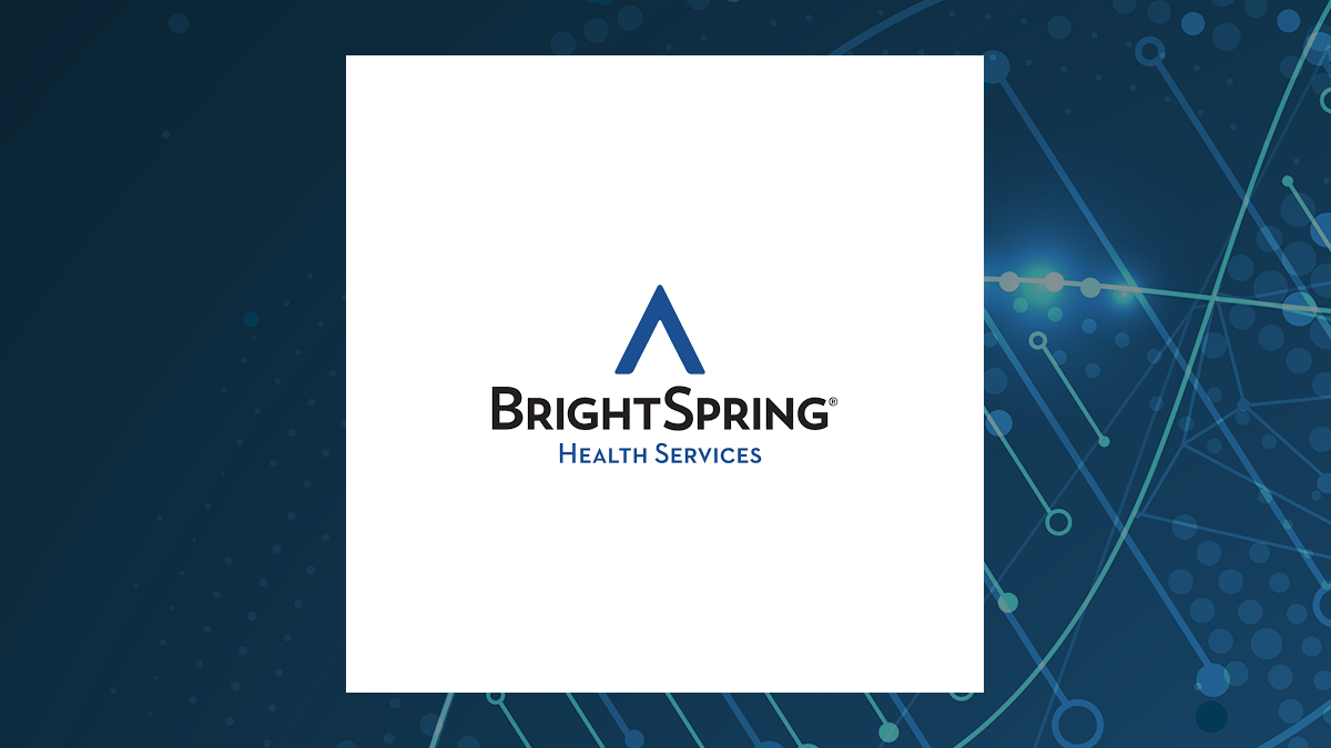Oak Ridge Investments LLC Makes New $9.46 Million Investment in BrightSpring Health Services, Inc. $BTSG