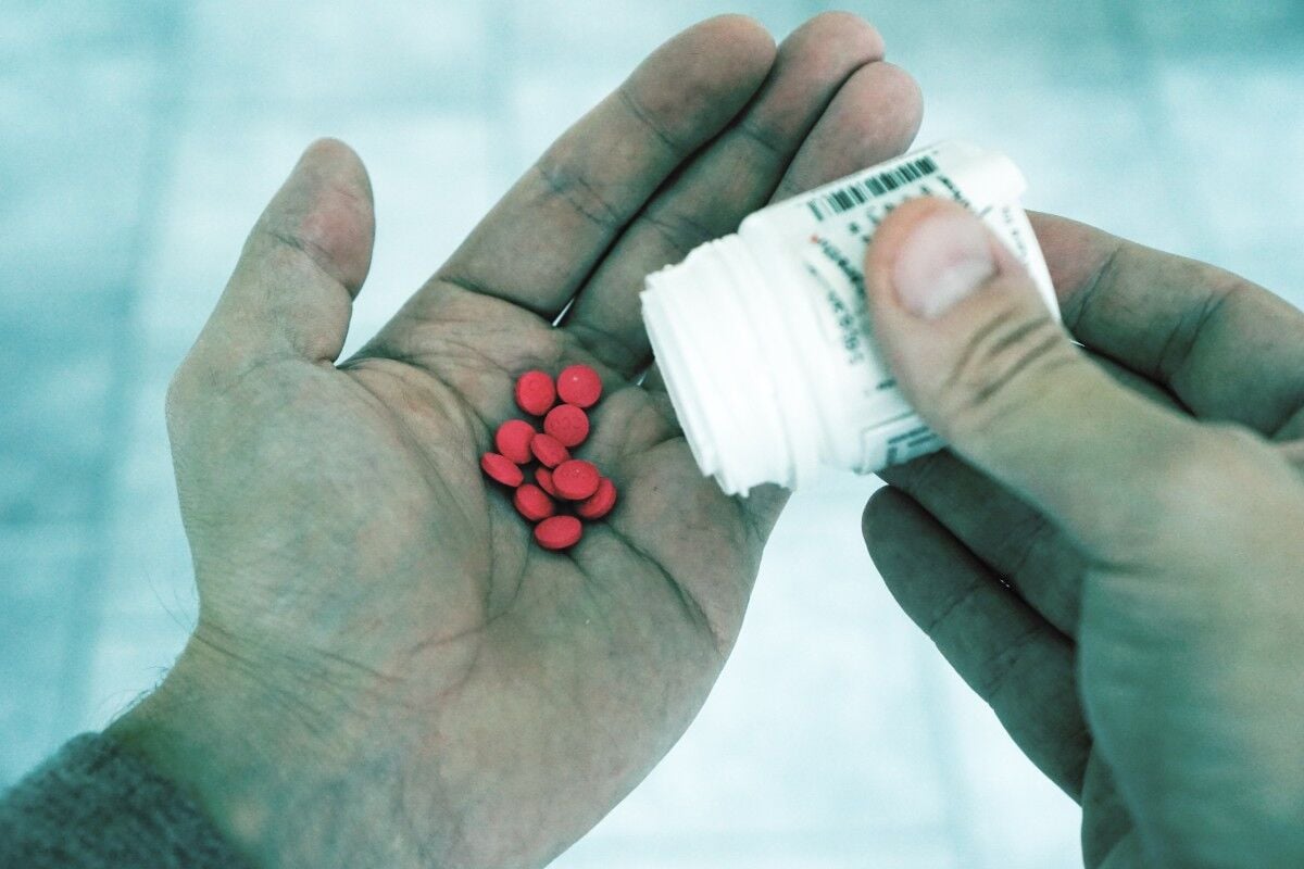 RCA Foundation receives funding for drug treatment program