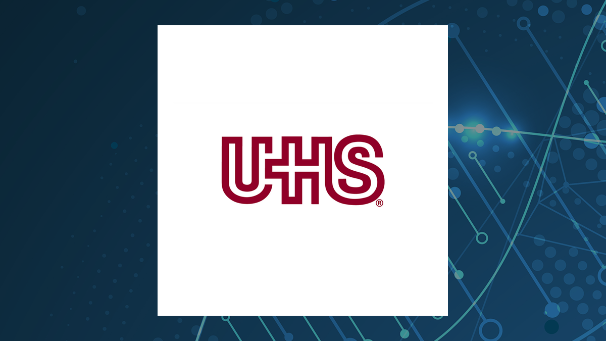 Teacher Retirement System of Texas Acquires 108,931 Shares of Universal Health Services, Inc. $UHS