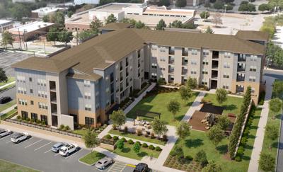 The NRP Group, JPS Health Network Celebrate Grand Opening of First Health and Housing Development in Texas